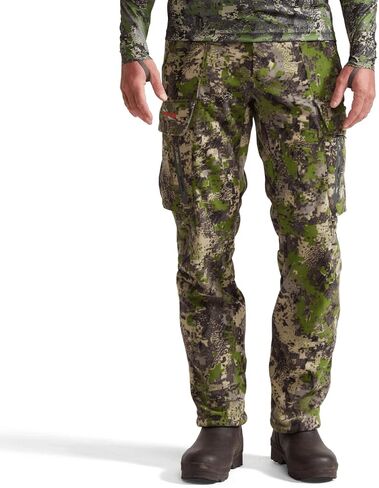 SITKA Gear Men's Hunting Stratus Pants, Optifade Subalpine, MT in Kuwait