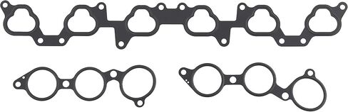 DNJ IG967 Intake Manifold Gasket Set for 1993-1997 Lexus Toyota Land Cruiser LX450 4.5L L6 24V DOHC 4477cc in Saudi Arabia