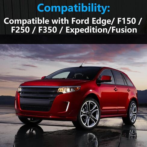مفتاح بداية الإشعال ، فتح مفتاح الإشعال المتوافق مع فورد إيدج / F150 / F250 / F350 / Expedition / Fusion ، استبدل DG9T14C376ADW Auto Push to Start in Saudi Arabia