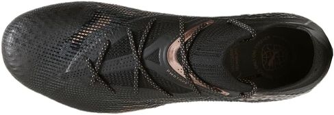Puma Mens Future 7 Ultimate Firm Groundartectial Cootcer Cleats Cleats ، أرضية ثابتة - أسود - مقاس 11.5 م in Saudi Arabia