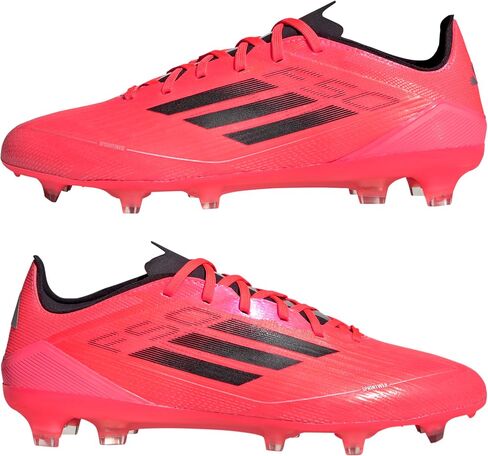 Adidas للجنسين-البالغين F50 Pro Cofcer Saleker حذاء رياضة in Saudi Arabia