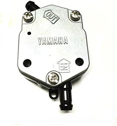 Yamaha 6E5-24410-02-00 Fuel Pump Assembly; New # 6E5-24410-03-00 Made by Yamaha in Saudi Arabia