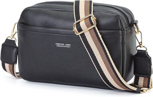 حقيبة Crossbody النسائية المصنوعة in Saudi Arabia