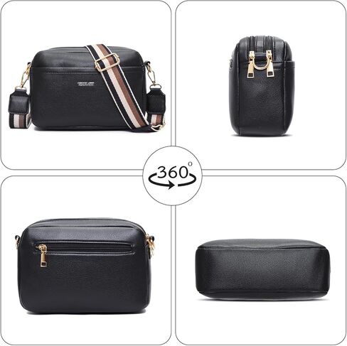 حقيبة Crossbody النسائية المصنوعة in Saudi Arabia