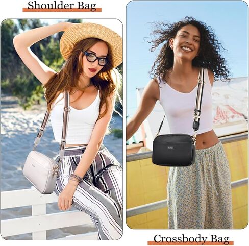 حقيبة Crossbody النسائية المصنوعة in Saudi Arabia