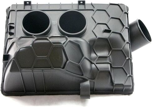 Polaris RZR Intake Weld, Engine Housing, Genuine OEM Part 1240749, Qty 1 in Saudi Arabia
