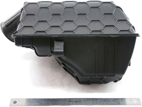 Polaris RZR Intake Weld, Engine Housing, Genuine OEM Part 1240749, Qty 1 in Saudi Arabia