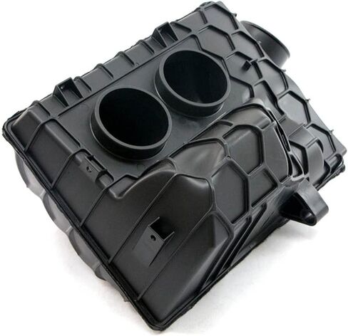 Polaris RZR Intake Weld, Engine Housing, Genuine OEM Part 1240749, Qty 1 in Saudi Arabia