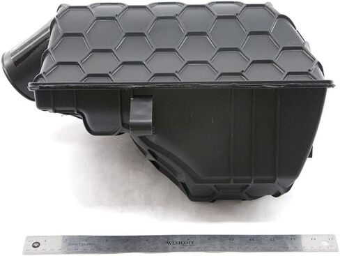 Polaris RZR Intake Weld, Engine Housing, Genuine OEM Part 1240749, Qty 1 in Saudi Arabia