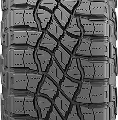 جوديير 275/70R18 115Q C جوديير رانجلر إقليم MT BW in Saudi Arabia