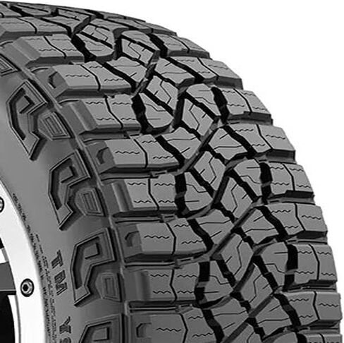 جوديير 275/70R18 115Q C جوديير رانجلر إقليم MT BW in Saudi Arabia