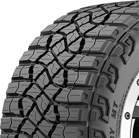 جوديير 275/70R18 115Q C جوديير رانجلر إقليم MT BW in Saudi Arabia