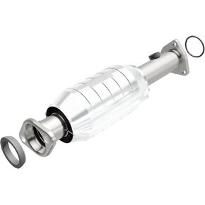 MagnaFlow Catalytic Converter 22629: HM Grade, Direct-Fit, For 1996-1999 Acura Integra (EPA Compliant) in Saudi Arabia