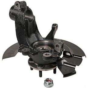 Suspension Knuckle Assembly Front Right for 2013-2019 Ford Escape in Kuwait