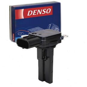 DENSO Mass Air Flow Sensor compatible with Toyota RAV4 2.4L 2.5L 3.5L L4 V6 2006-2012 in Saudi Arabia
