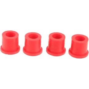 for Nissan for Xterra 2005-2015 Spring Bushing Rear Rearward Lower Polyurethane 89519ZN in Saudi Arabia
