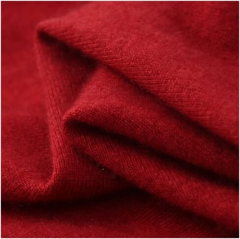 Solid Open Front Knitted Cardigan Cashmere Sweater for Women in Kuwait
