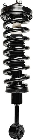 Detroit Axle-2 Struts Front For 4WD 2004-2008 FORD F-150 ، 06-08 LINCOLN MARK LT [W/O SPACER] in Saudi Arabia
