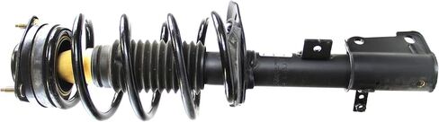 Monroe Quick-Strut 271130 Suspension Strut and Coil Spring Assembly for Chrysler 200 in Saudi Arabia
