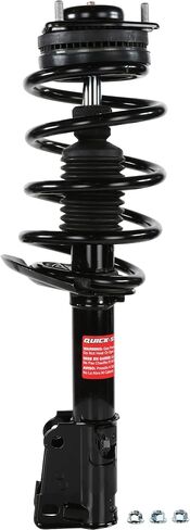 Monroe Quick-Strut 271130 Suspension Strut and Coil Spring Assembly for Chrysler 200 in Saudi Arabia