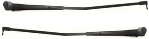 Garage-Pro Wiper Arm SET Compatible with Chevrolet S10 1982-1993, GMC Sonoma 1991-1993, Oldsmobile Bravada 1991-1994, Jimmy 1983-1994 Front, Driver and Passenger Side in Saudi Arabia