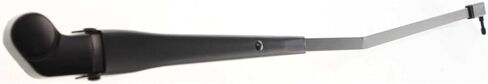 Garage-Pro Wiper Arm SET Compatible with Chevrolet S10 1982-1993, GMC Sonoma 1991-1993, Oldsmobile Bravada 1991-1994, Jimmy 1983-1994 Front, Driver and Passenger Side in Saudi Arabia