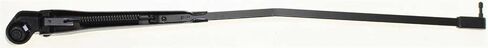 Garage-Pro Wiper Arm SET Compatible with Chevrolet S10 1982-1993, GMC Sonoma 1991-1993, Oldsmobile Bravada 1991-1994, Jimmy 1983-1994 Front, Driver and Passenger Side in Saudi Arabia