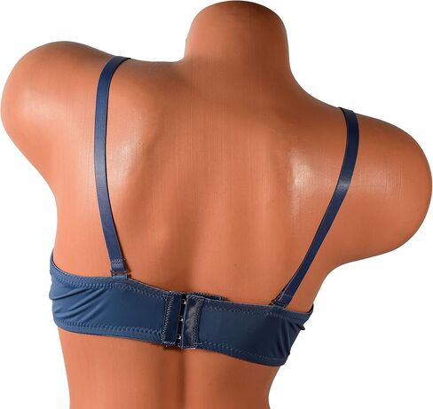 Viola's Secret Women Bras 6 Packs of T-Shirt Bra D Cup DD Cup 34D 36D 38D 40D 42D 36DD 38DD 40DD 42DD 44DD in Saudi Arabia