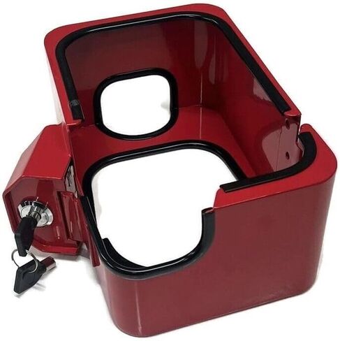 Steering Column Lock Guard for 1995-2005 Chevrolet Silverado 1500, 2500, 3500 in Saudi Arabia