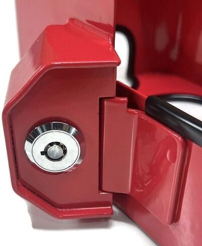 Steering Column Lock Guard for 1995-2005 Chevrolet Silverado 1500, 2500, 3500 in Saudi Arabia