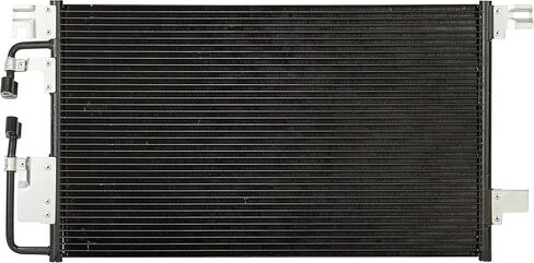 Spectra Premium 7-3107 A/C Contenser لزحل Vue in Saudi Arabia