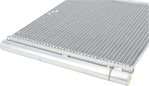Air Conditioning A/C Condenser Receiver Drier Compatible with 2008-2015 Smart Fortwo in Saudi Arabia