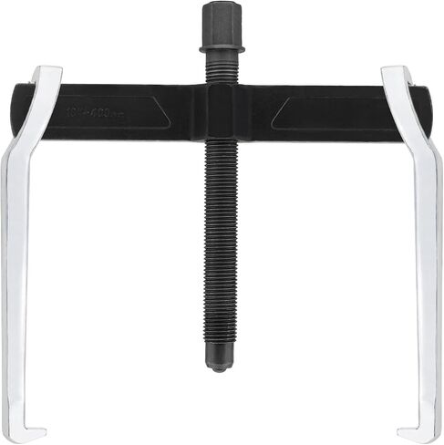 14 Inch 2-Jaw Gear Puller, Adjustable CR-V Bearing Puller Gears, Removal Tool for External Internal Pulling, Puller Tool Separate Lifting Device in Saudi Arabia