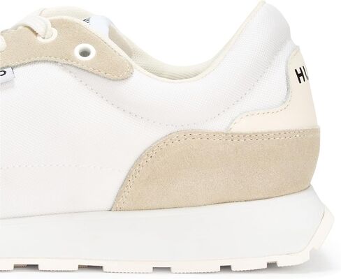 HUGO Men's Icelin Mix Material Running Sneakers in Saudi Arabia
