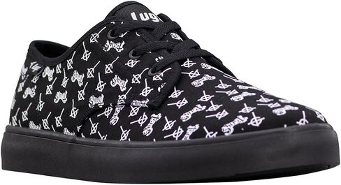 Lugz Men's Joints Ghost Sneaker in Saudi Arabia