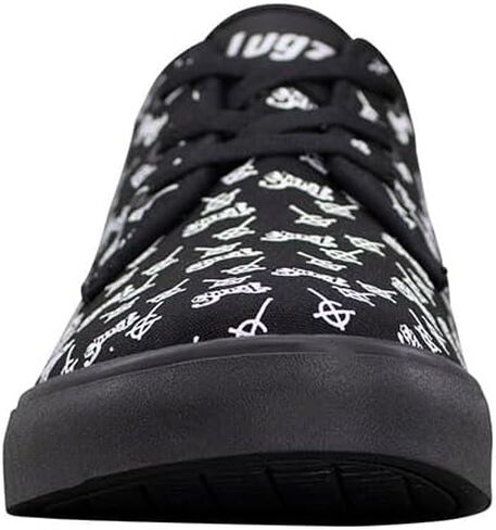 Lugz Men's Joints Ghost Sneaker in Saudi Arabia