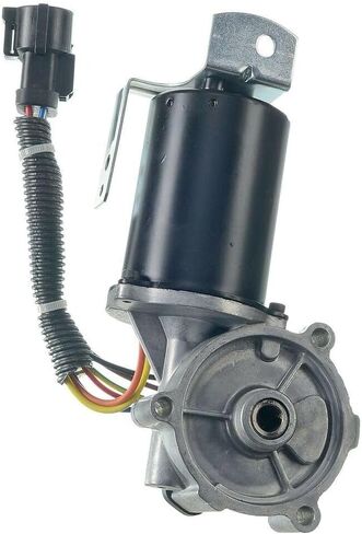 Transfer Shift Motor for Ford for Ranger 2006-2011 Extended Cab Crew L4 V6 Metal 7 Pins 6L5Z7G360AA 600-931 in Saudi Arabia