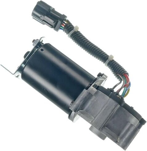Transfer Shift Motor for Ford for Ranger 2006-2011 Extended Cab Crew L4 V6 Metal 7 Pins 6L5Z7G360AA 600-931 in Saudi Arabia