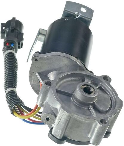 Transfer Shift Motor for Ford for Ranger 2006-2011 Extended Cab Crew L4 V6 Metal 7 Pins 6L5Z7G360AA 600-931 in Saudi Arabia