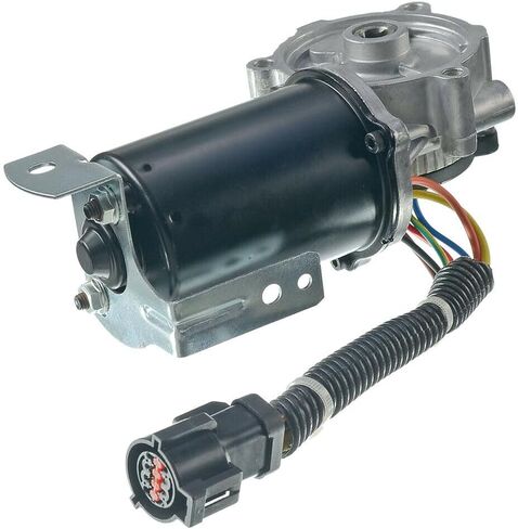 Transfer Shift Motor for Ford for Ranger 2006-2011 Extended Cab Crew L4 V6 Metal 7 Pins 6L5Z7G360AA 600-931 in Saudi Arabia