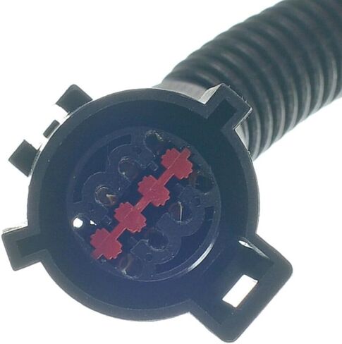 Transfer Shift Motor for Ford for Ranger 2006-2011 Extended Cab Crew L4 V6 Metal 7 Pins 6L5Z7G360AA 600-931 in Saudi Arabia