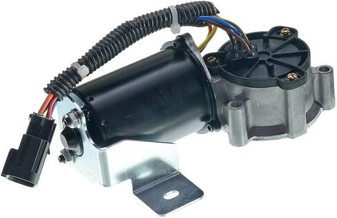 محرك نقل محرك Hummer لـ H3 2006-2010 لـ H3T 2009-2010 L5 V8 Metal 7 Pins Beatrol-Fuel 48-116 89059551 in Kuwait