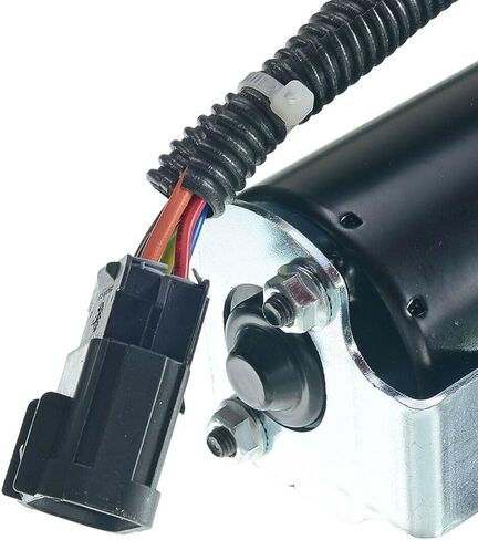 محرك نقل محرك Hummer لـ H3 2006-2010 لـ H3T 2009-2010 L5 V8 Metal 7 Pins Beatrol-Fuel 48-116 89059551 in Kuwait