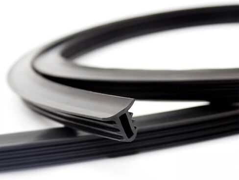 160CM car Accessories windshield sealing strip fit For Fiat Tipo Qubo Panda Mobi 500X Argo 500L 124 Croma Linea Ulysse(160CM) in Saudi Arabia