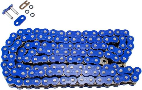 530 Pitch 118 Links O-Ring Chain replacement for Yamaha FZ6 FZ6R 2004 2005 2006 2007 2008 2009 2010 2011 in Saudi Arabia