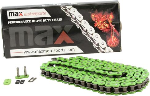 530 Pitch 118 Links O-Ring Chain replacement for Yamaha FZ6 FZ6R 2004 2005 2006 2007 2008 2009 2010 2011 in Saudi Arabia