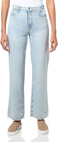GUESS Women's Eco 90s High Rise in Saudi Arabia
