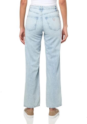 GUESS Women's Eco 90s High Rise in Saudi Arabia