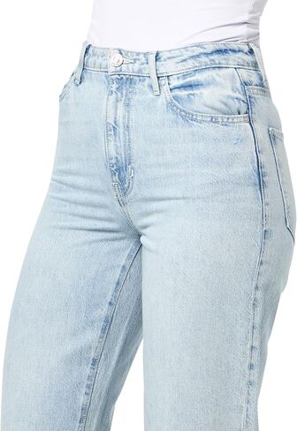 GUESS Women's Eco 90s High Rise in Saudi Arabia