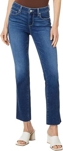 PAIGE Women's Amber Raw Hem in Saudi Arabia